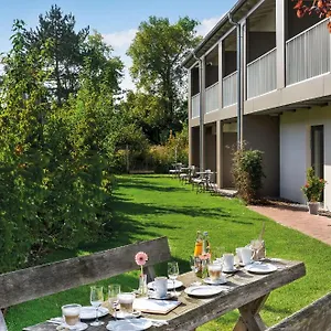 Hotel Walhalla Regensburg Hoeferer 4 Sterne Superior