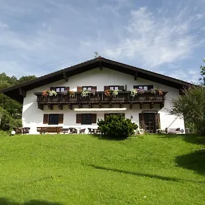 Hostel Berg Blick Mit