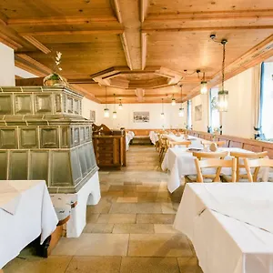 Inn Landgasthof Zum Herz