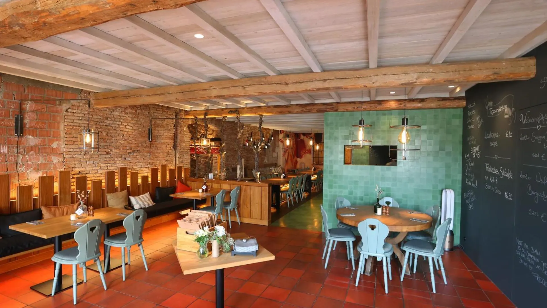Hotel Mueller! Das Weingut & Weinhotel Hammelburg